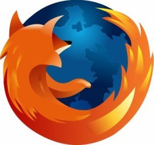 Firefox Keyboard Shortcuts