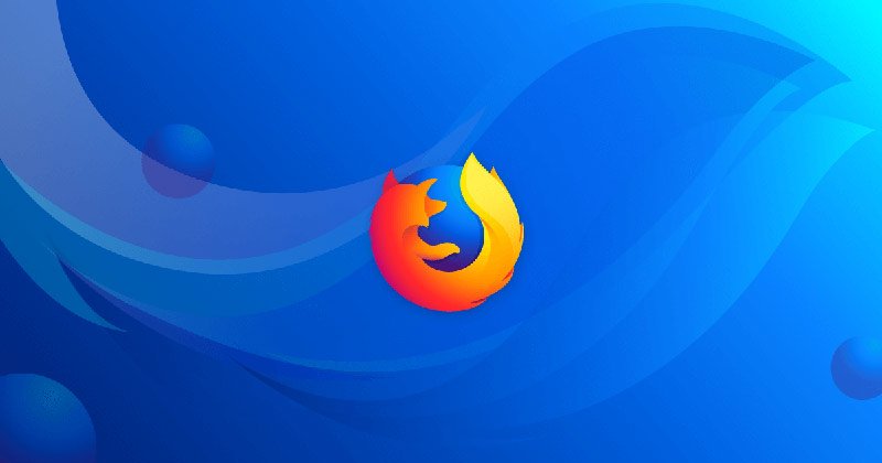 firefox keyboard shortcuts