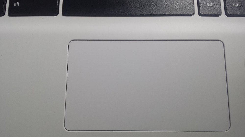 Asus touchpad fix