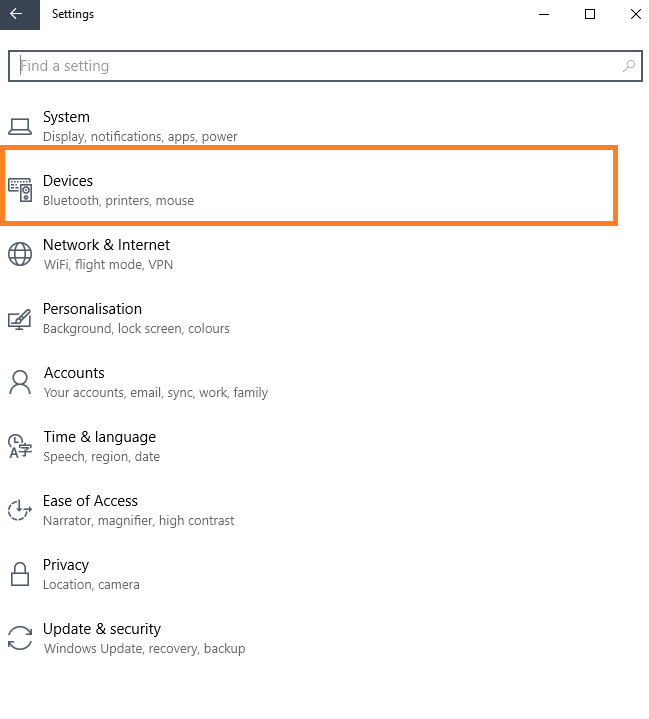 Screenshot Screenshot
