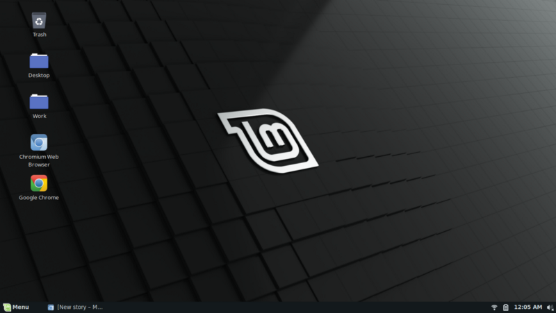 Why should You Switch from Windows 10 to Linux Mint?