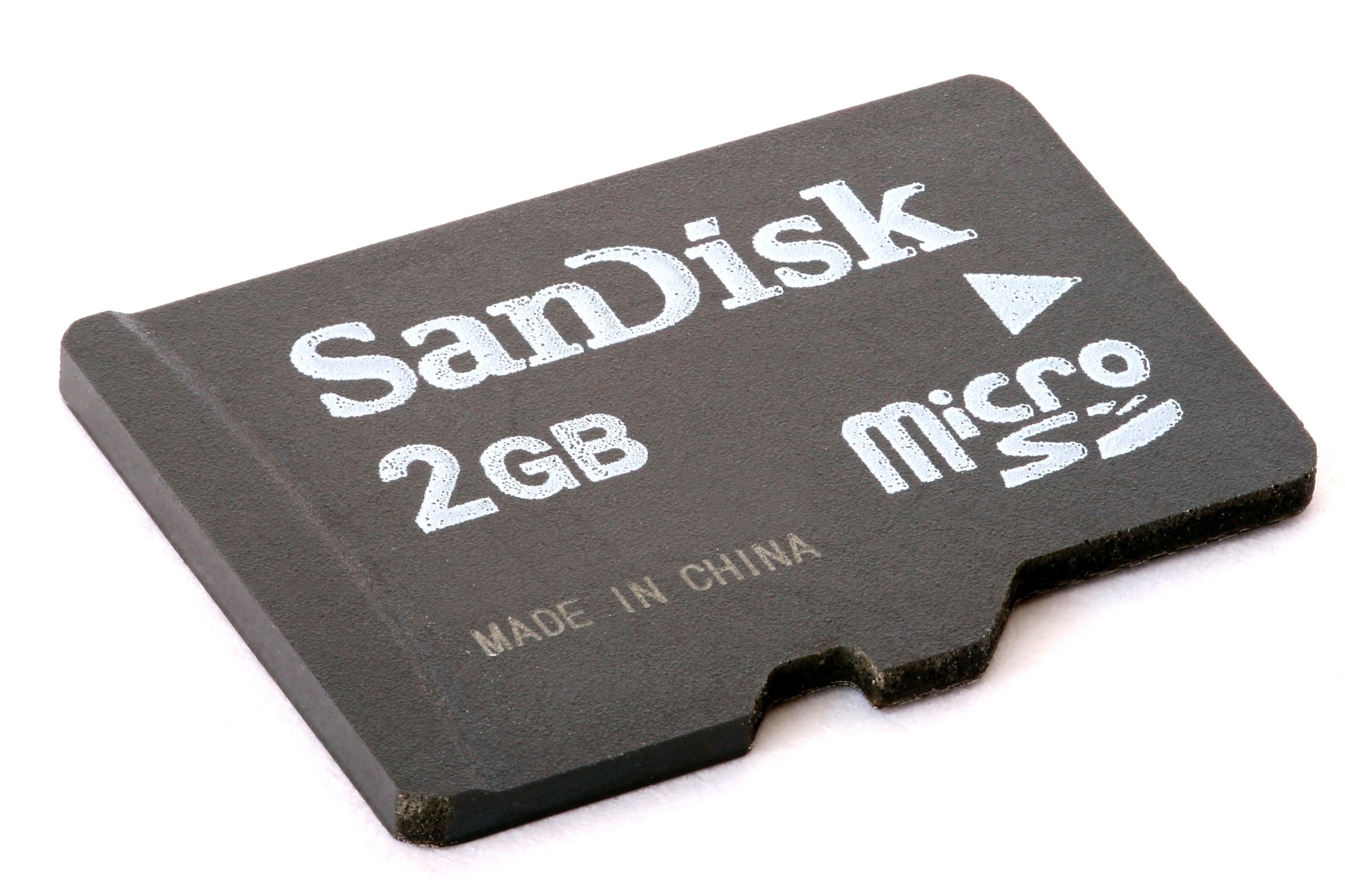 How to Spot a Fake Micro SD Card Before buying one