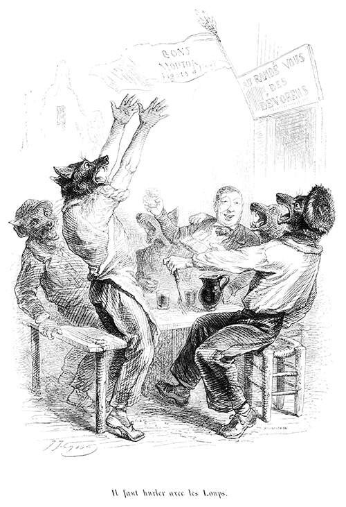 You have to run with the pack (Internet Archive) You have to run with the pack (Internet Archive)