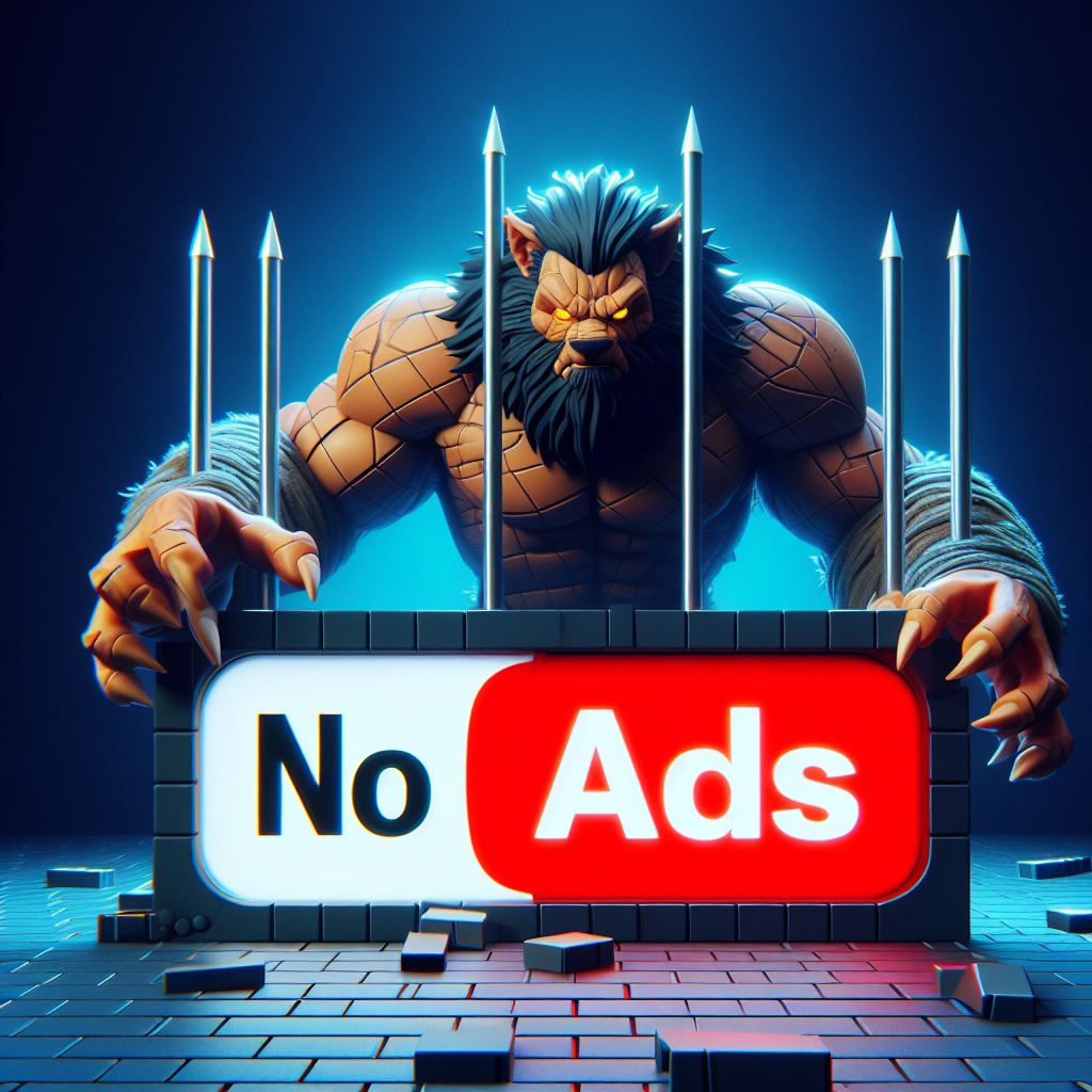 Block YouTube Ads on Android